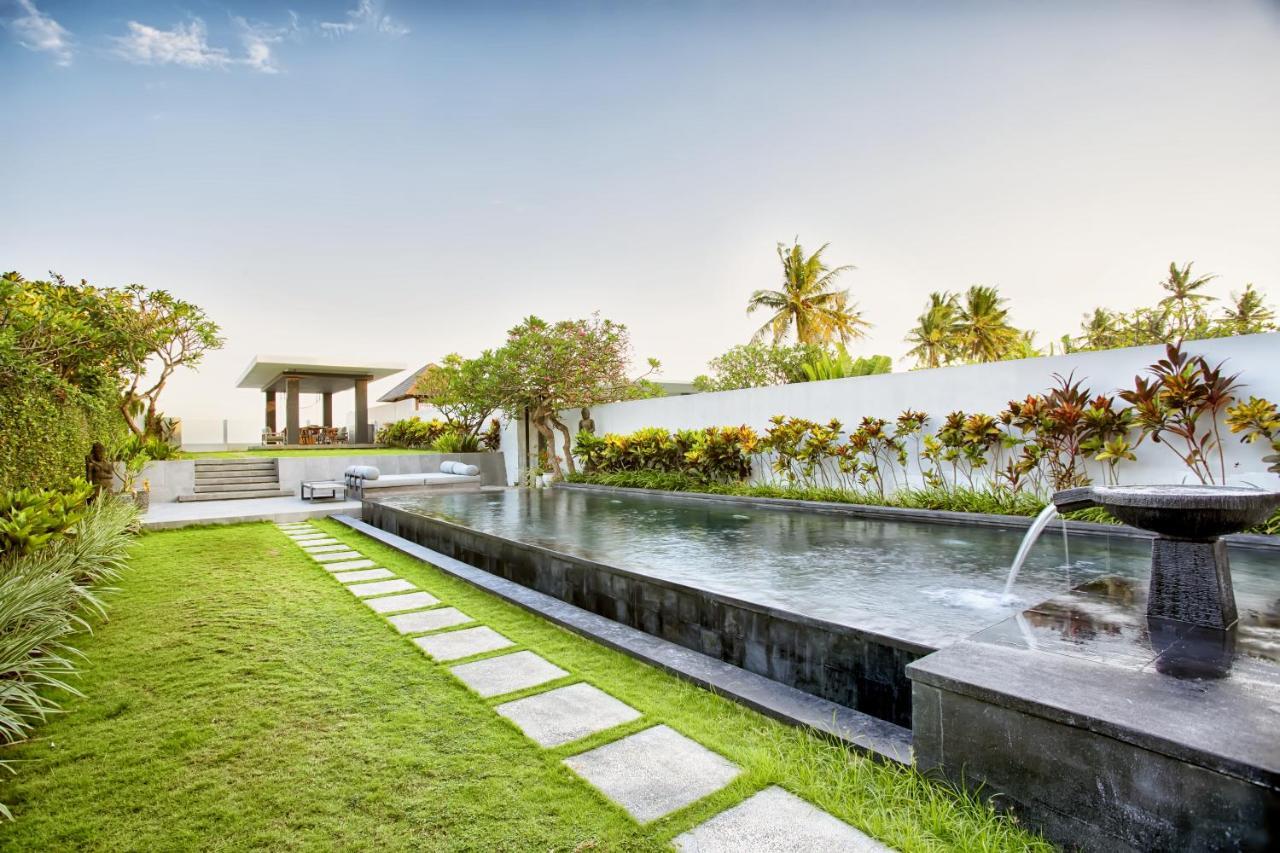 Bali Diamond Estates & Villas Керамас Екстер'єр фото