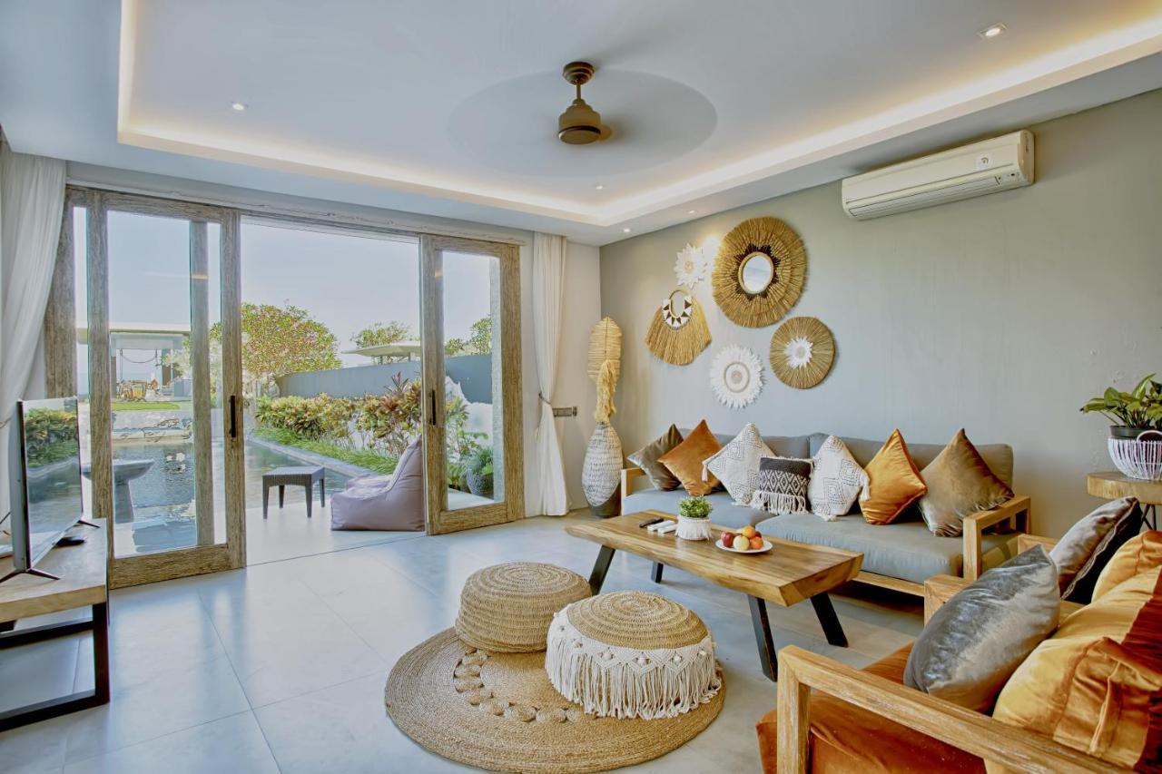 Bali Diamond Estates & Villas Керамас Екстер'єр фото