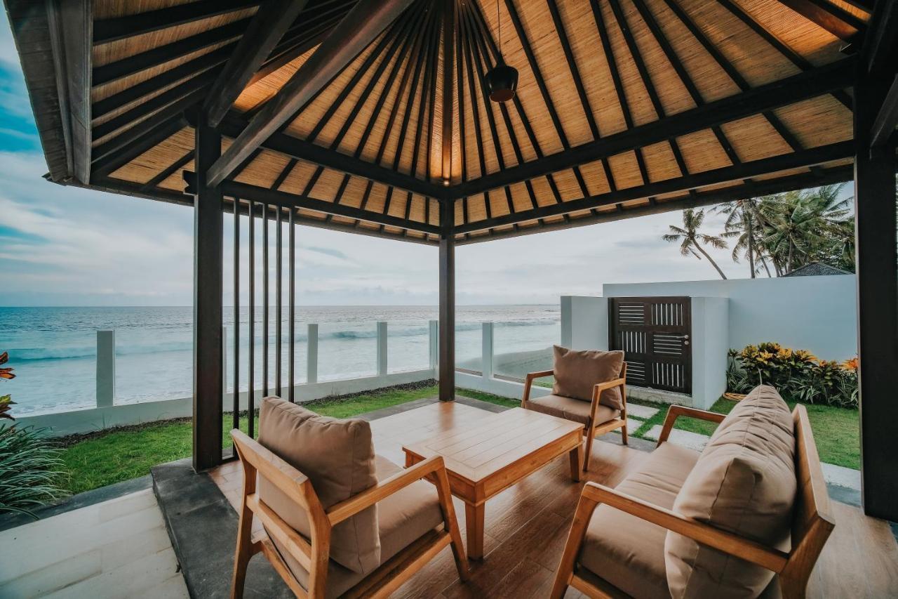 Bali Diamond Estates & Villas Керамас Екстер'єр фото