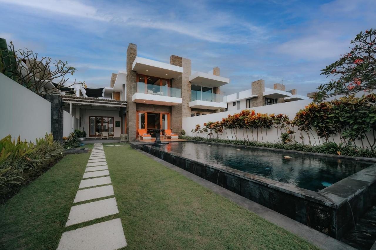 Bali Diamond Estates & Villas Керамас Екстер'єр фото