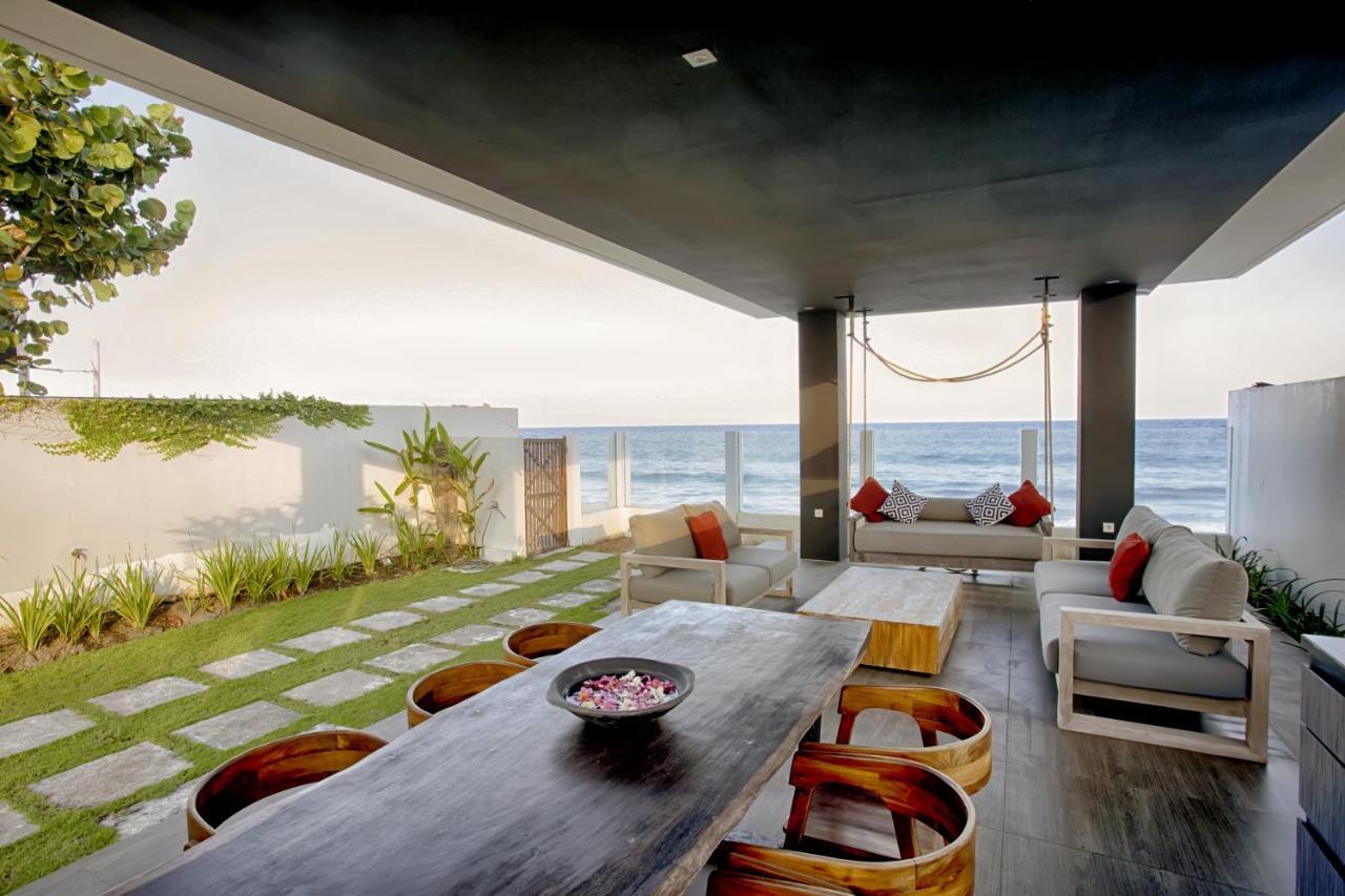 Bali Diamond Estates & Villas Керамас Екстер'єр фото
