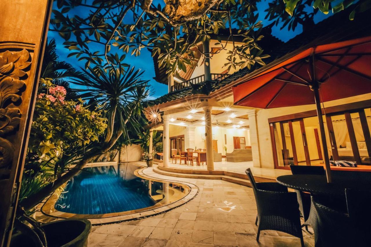 Bali Diamond Estates & Villas Керамас Екстер'єр фото