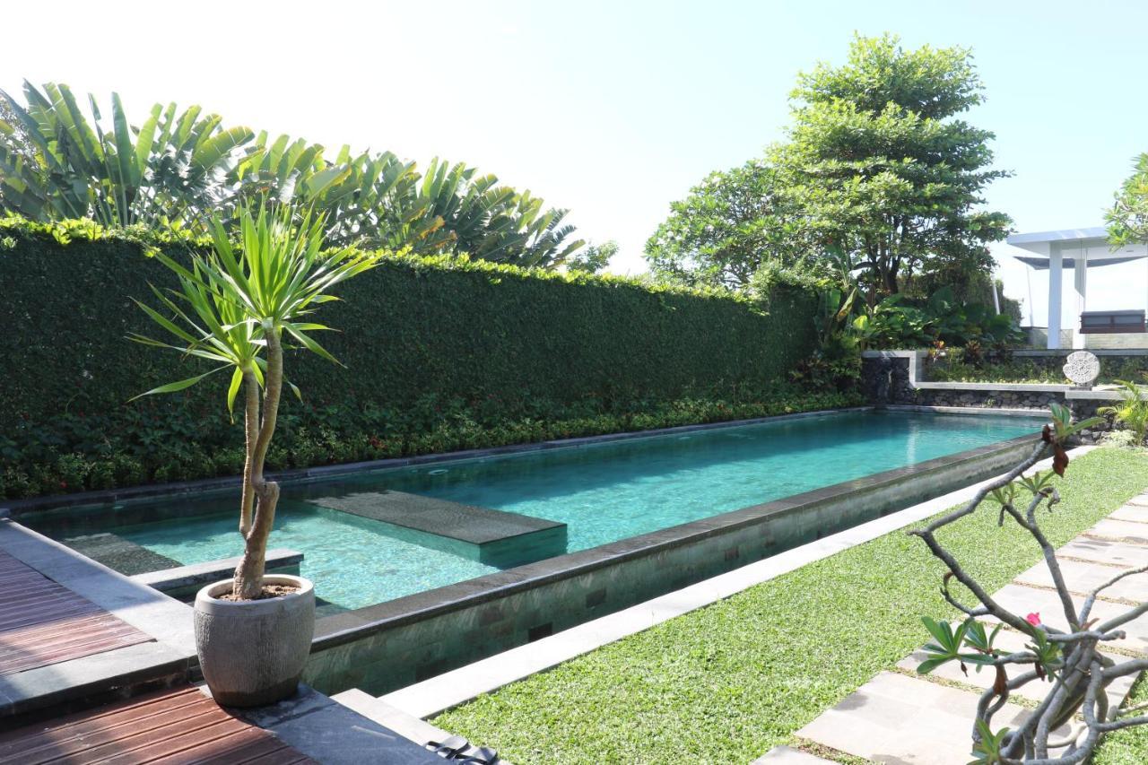 Bali Diamond Estates & Villas Керамас Екстер'єр фото