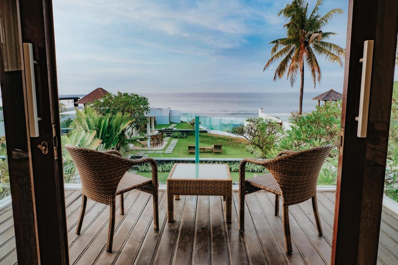 Bali Diamond Estates & Villas Керамас Екстер'єр фото