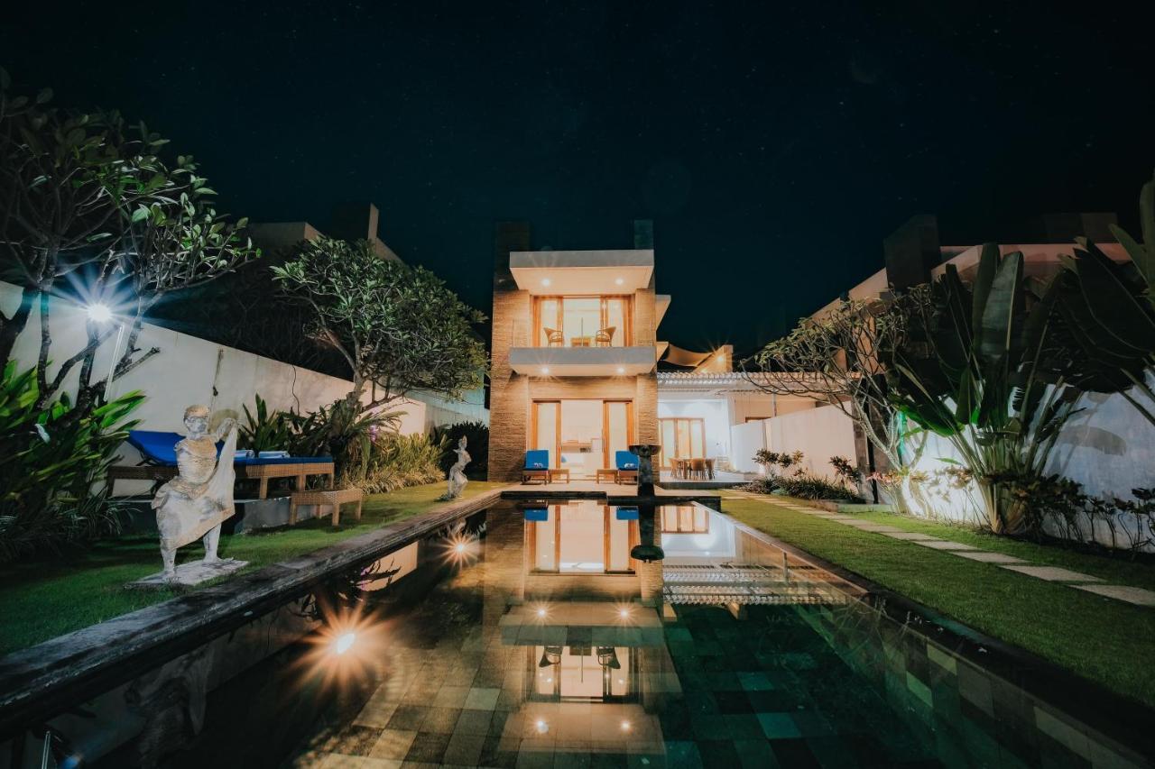 Bali Diamond Estates & Villas Керамас Екстер'єр фото