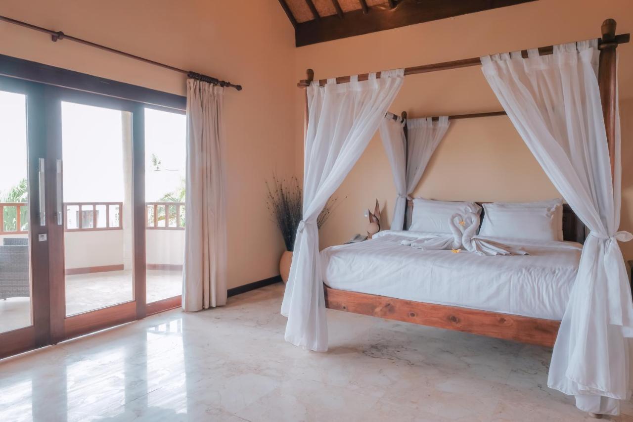 Bali Diamond Estates & Villas Керамас Екстер'єр фото
