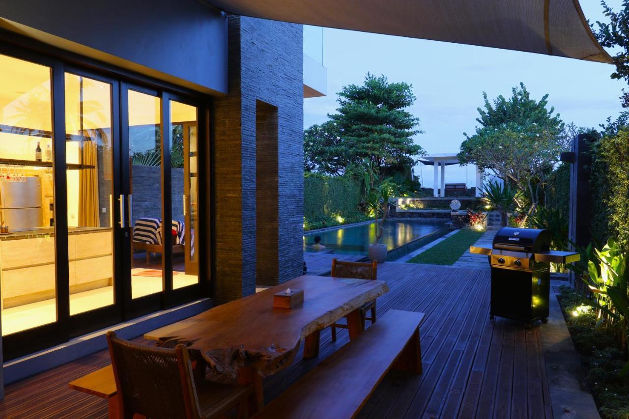 Bali Diamond Estates & Villas Керамас Екстер'єр фото