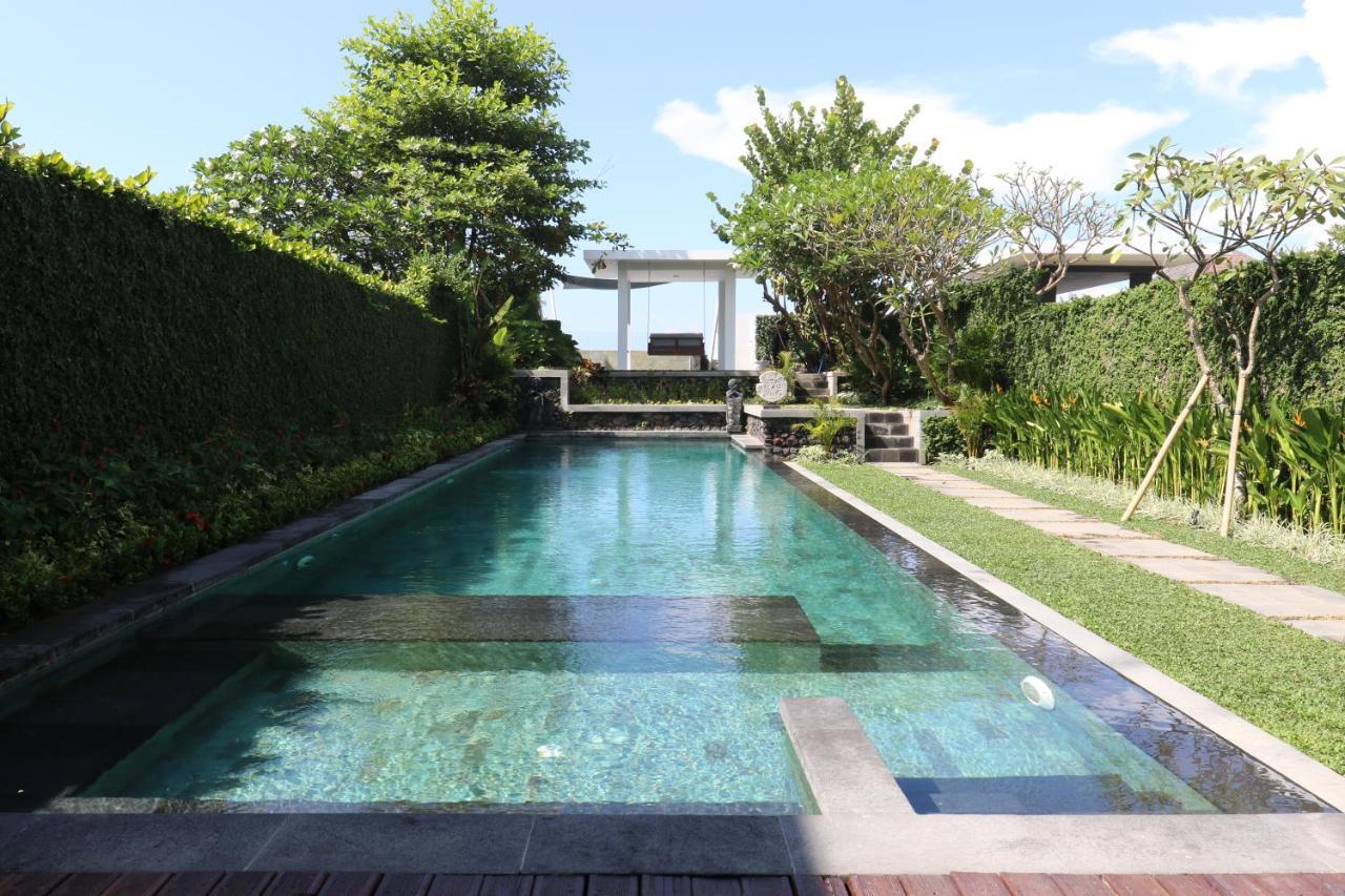 Bali Diamond Estates & Villas Керамас Екстер'єр фото