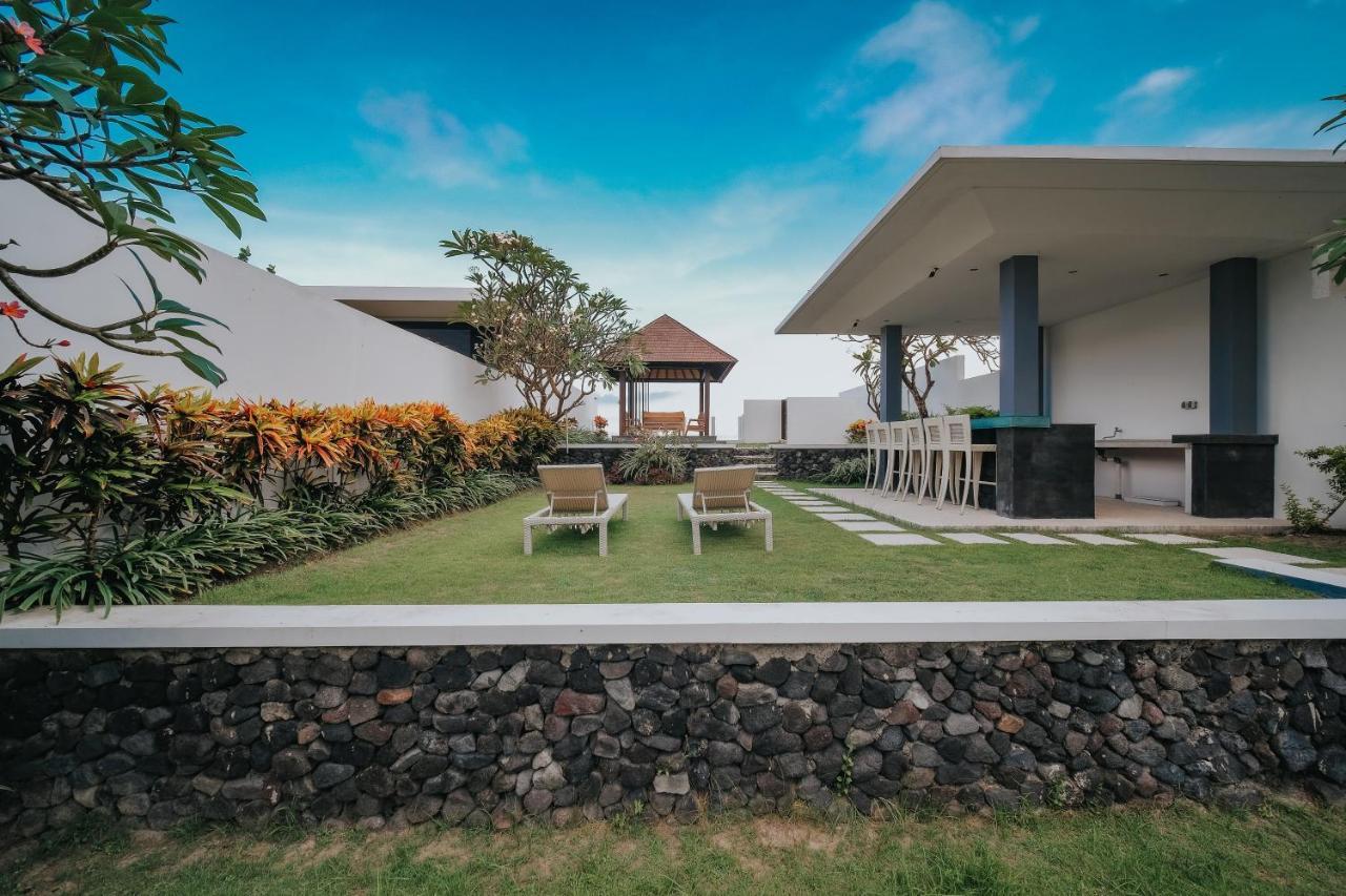 Bali Diamond Estates & Villas Керамас Екстер'єр фото
