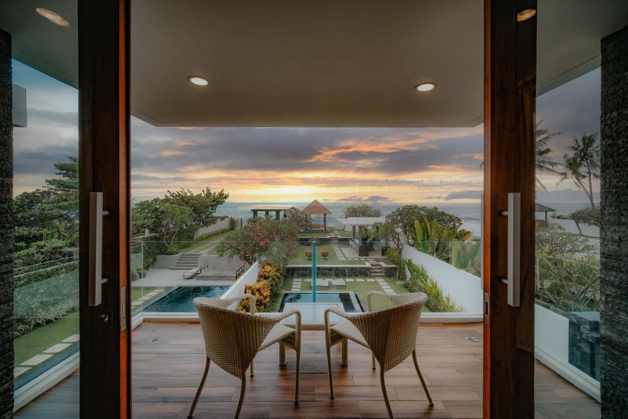 Bali Diamond Estates & Villas Керамас Екстер'єр фото