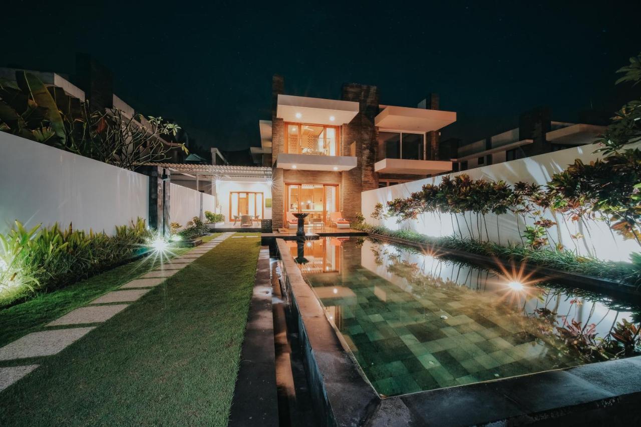 Bali Diamond Estates & Villas Керамас Екстер'єр фото
