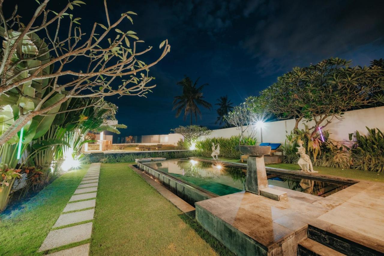 Bali Diamond Estates & Villas Керамас Екстер'єр фото