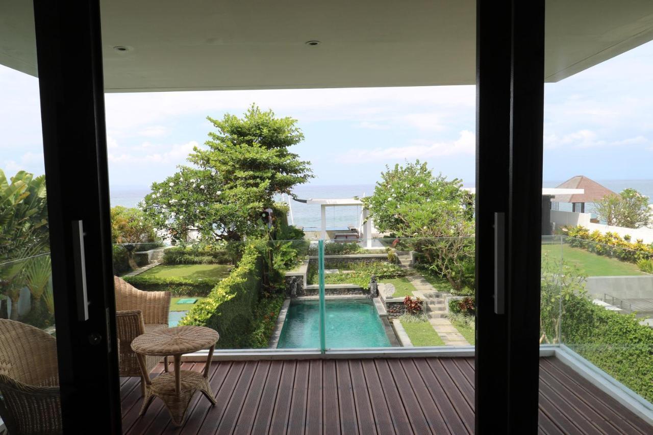 Bali Diamond Estates & Villas Керамас Екстер'єр фото