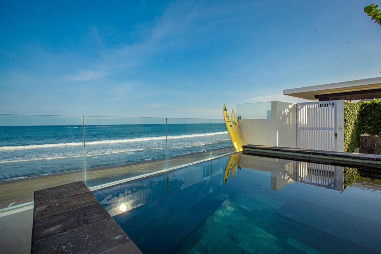 Bali Diamond Estates & Villas Керамас Екстер'єр фото