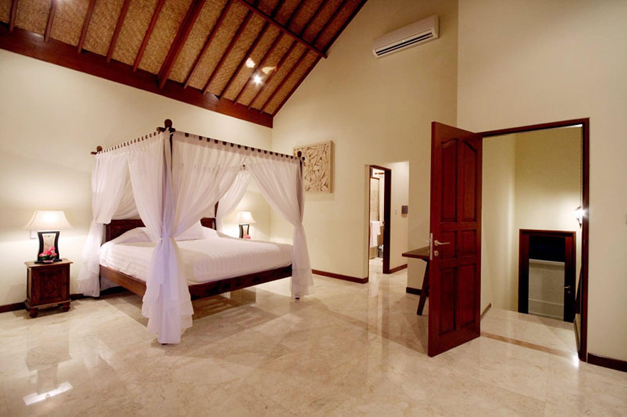 Bali Diamond Estates & Villas Керамас Екстер'єр фото