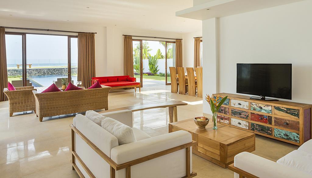 Bali Diamond Estates & Villas Керамас Екстер'єр фото