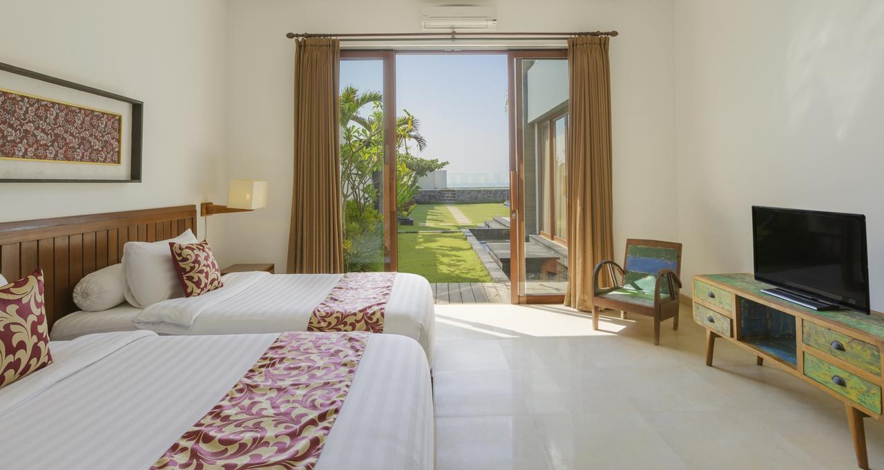 Bali Diamond Estates & Villas Керамас Екстер'єр фото