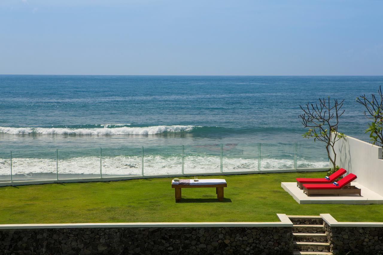 Bali Diamond Estates & Villas Керамас Екстер'єр фото
