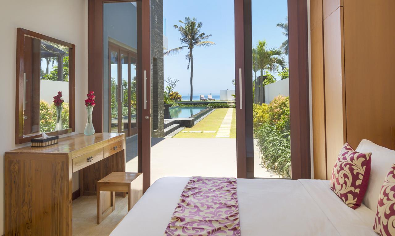 Bali Diamond Estates & Villas Керамас Екстер'єр фото
