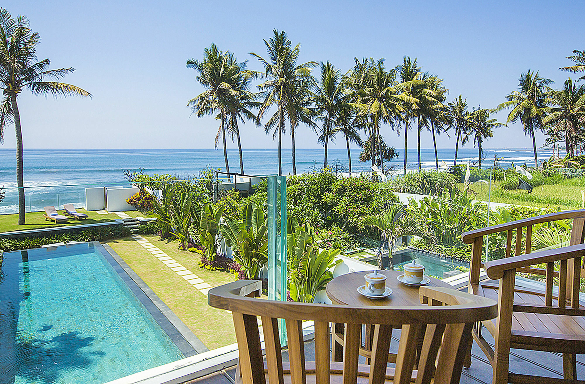 Bali Diamond Estates & Villas Керамас Екстер'єр фото